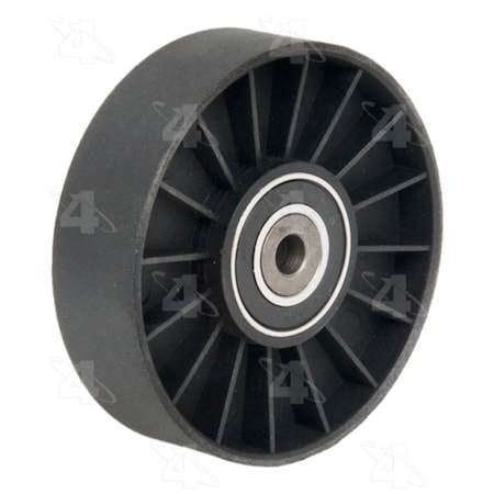 Four Seasons Volvo 850 Ser 97-94-C70 98-S70 98-S90 97 Pulley, 45033 45033